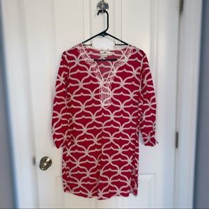 Beach Cover up sundress